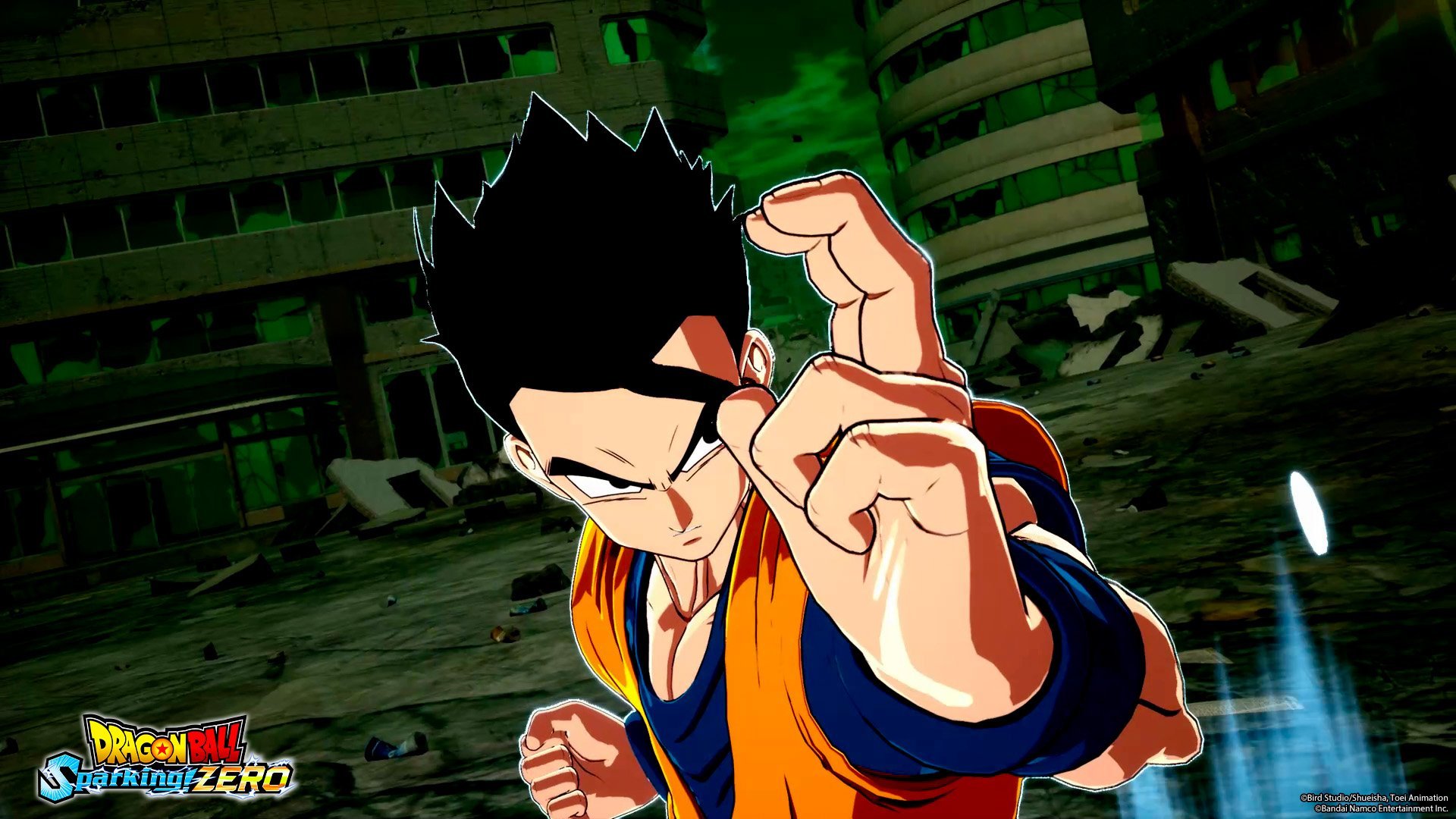 Dragon Ball: Sparking! Zero - Imagen 36